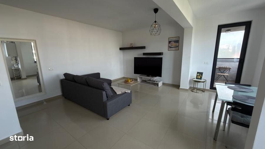Apartament cu 2 camere decomandat în Timișoara