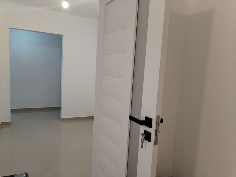 Apartament cu 2 camere decomandat în Zimbru