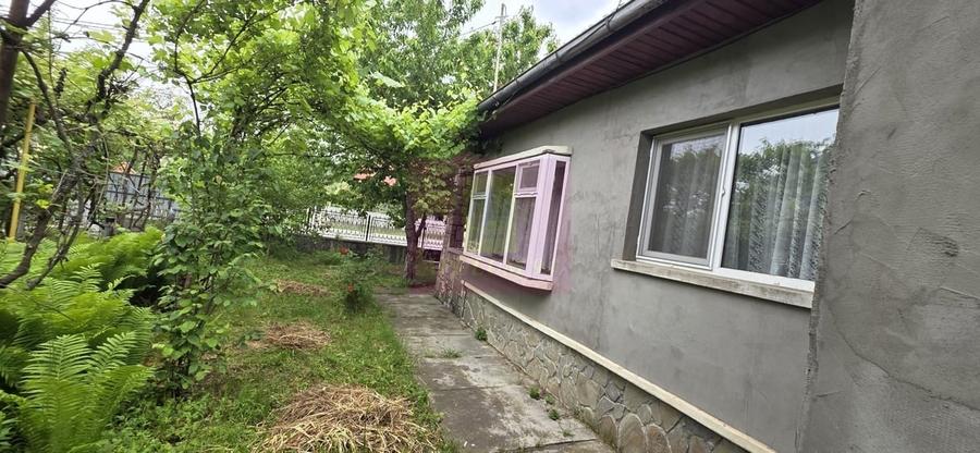 Casă cu 2 camere în Central