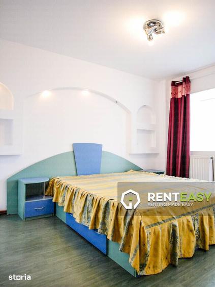 Apartament cu trei camere situat in Pacurari - Kaufland - 7