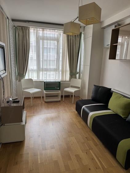 Apartament cu 2 camere decomandat în UTA
