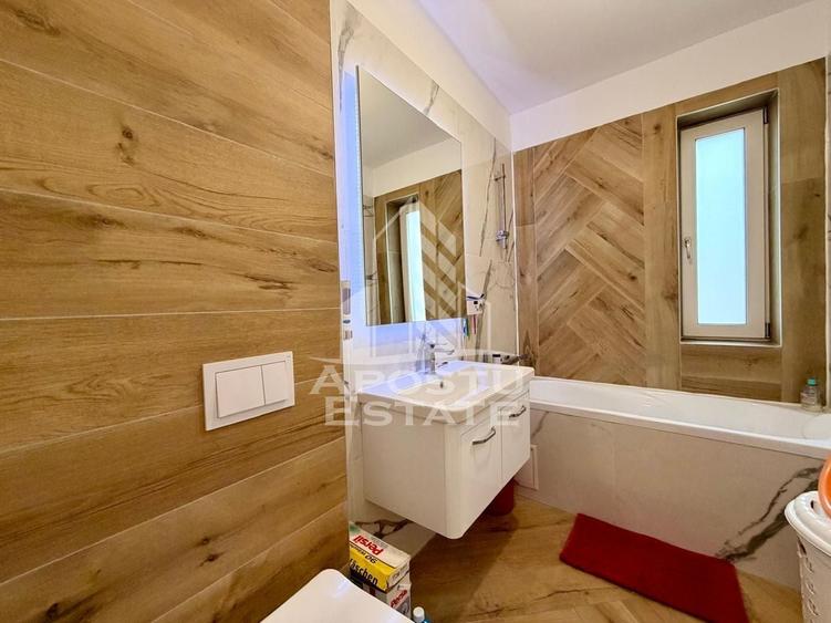 Apartament cu 2 camere de inchiriat, zona Braytim, Timisoara - 6