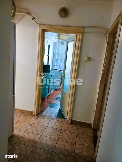 Apartament cu 4 camere în Central