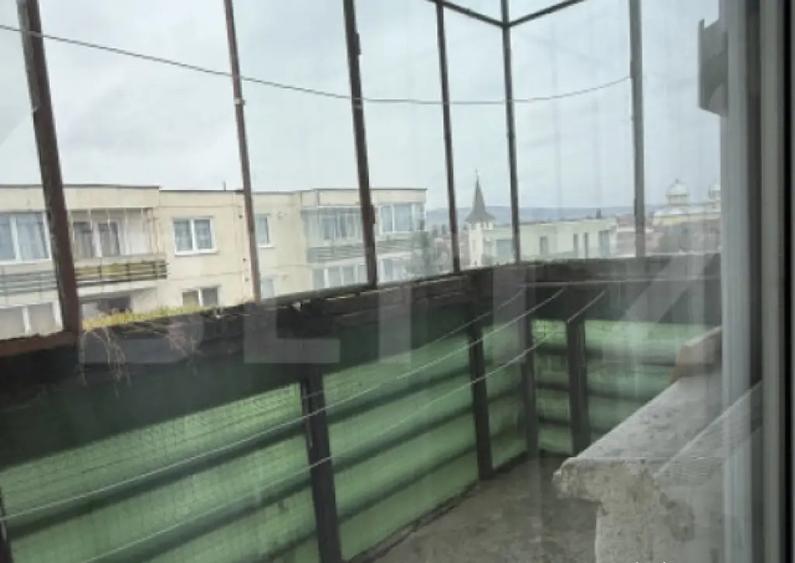 Apartament cu 2 camere decomandat în Unirii