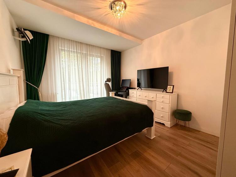 Apartament 3 camere | Parcare Subterana | Calitate premium - 4