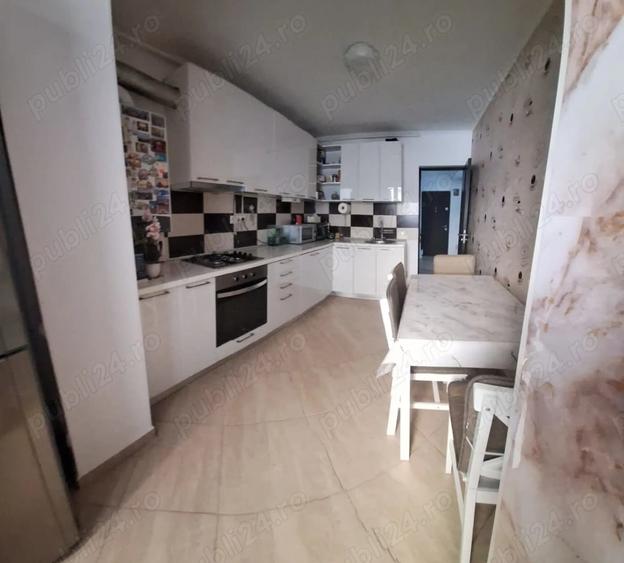 Casă cu 4 camere cu Teren 307 Mp în Popești-Leordeni