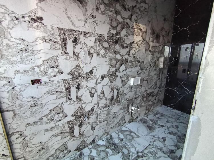 Casă individuală cu 4 camere cu Canalizare în Sânandrei