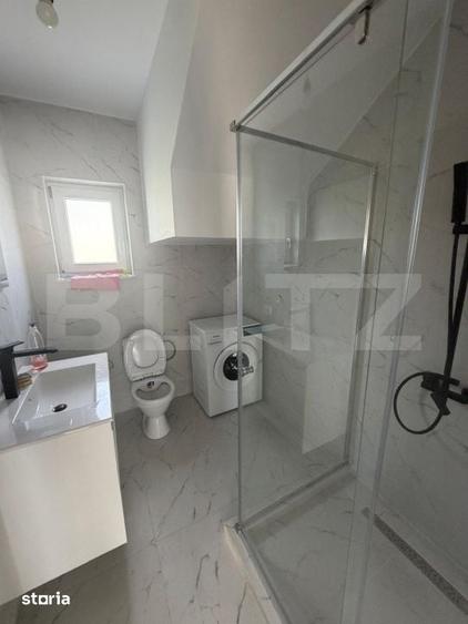 Duplex Tisauti, partial mobilat , 90 mp utili , 200 mp teren - 1