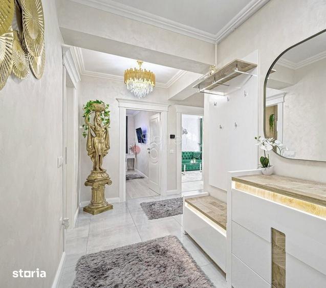 Apartament cu 2 camere decomandat în Bartolomeu