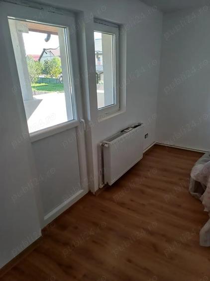 Casă cu 5 camere cu Teren 526 Mp în Cornetu