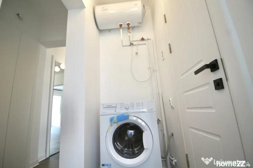 Apartament cu 3 camere decomandat în Teiul Doamnei