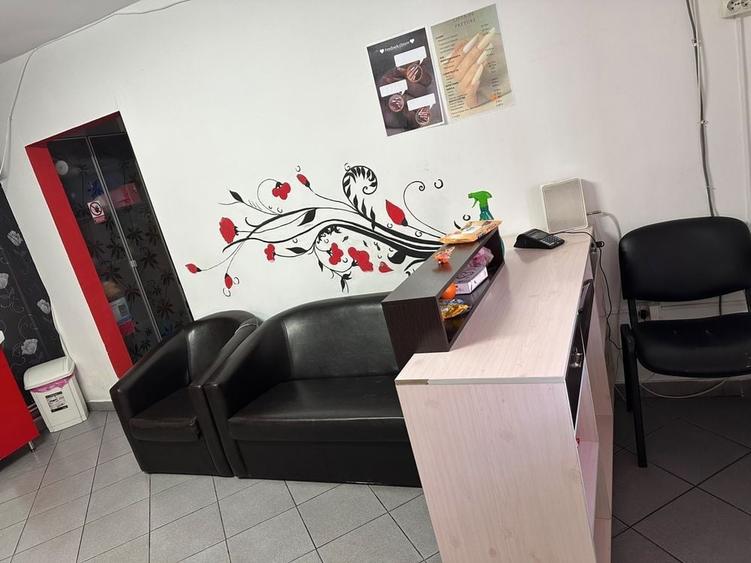 Spațiu comercial, de 57 mp, în Exterior Vest