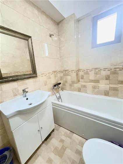 Apartament cu 2 camere decomandat, mobilat în Tomis Plus