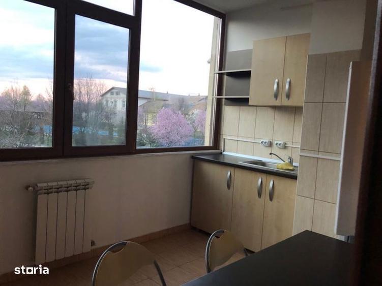 Garsonieră în Clinceni