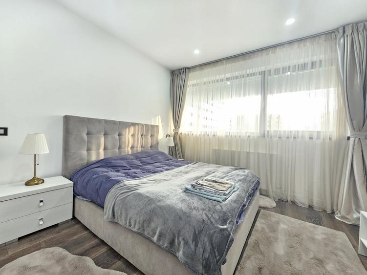 Apart 2 camere 80m2 | Cortina Residence - Herastrau - Aviatiei | Premium - 3