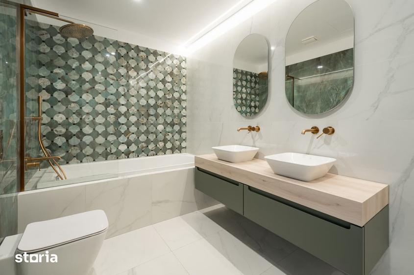 Nusco Homes | Vila individuala | Una dintre cele doar 3 vile PREMIUM - 6