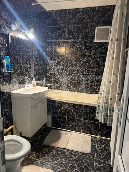 Apartament cu 2 camere semidecomandat, mobilat în Sud-Est