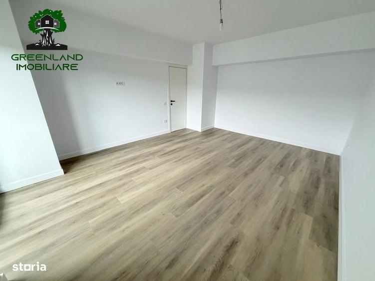 Apartament cu 2 camere decomandat în Galata