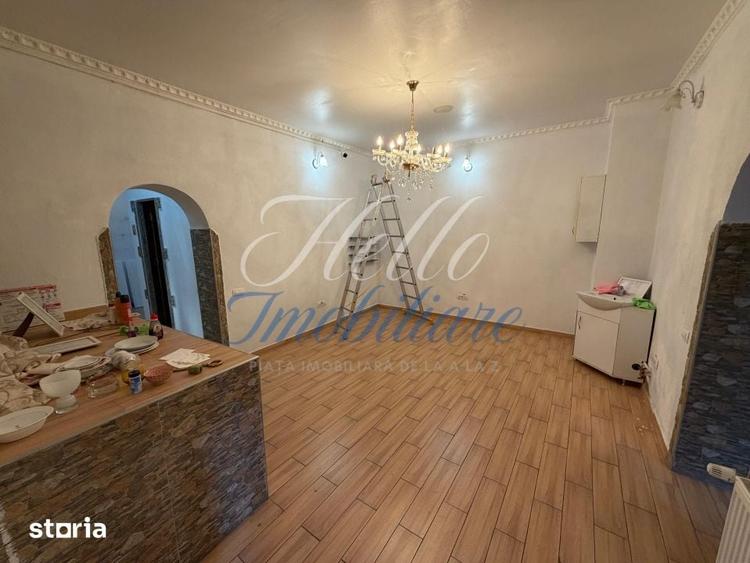 Spațiu comercial, de 170 mp, în Central