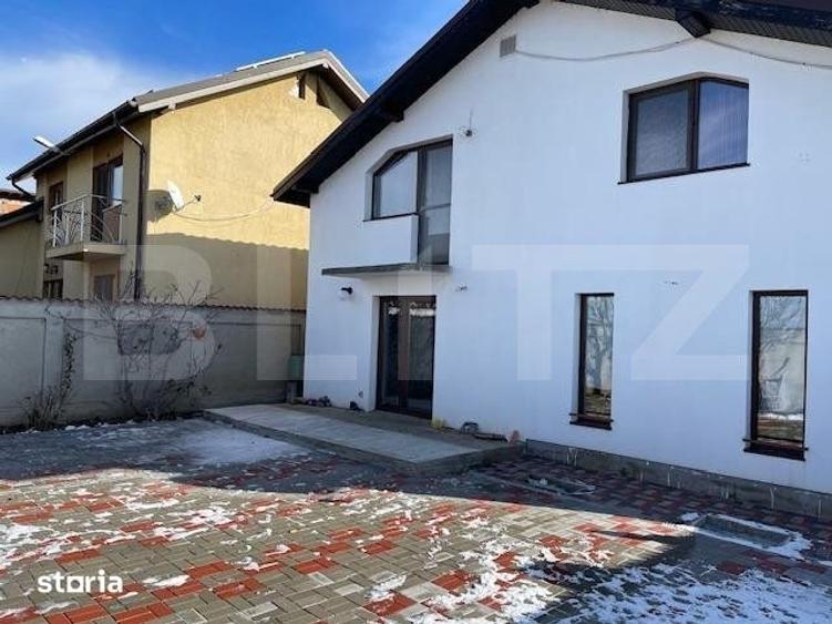 Casa P+M situata in Pielesti, zona giratoriu Peugeot - 2
