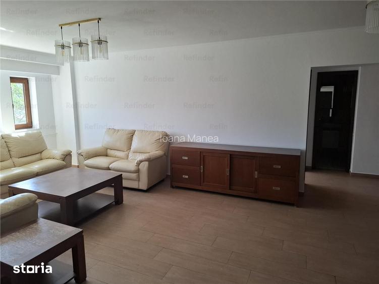 Vanzare apartament 3 camere | Bdul Libertatii | vedere bulevard | etaj