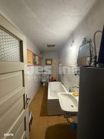 Casă cu 4 camere cu Teren 530 Mp în Lugașu de Jos