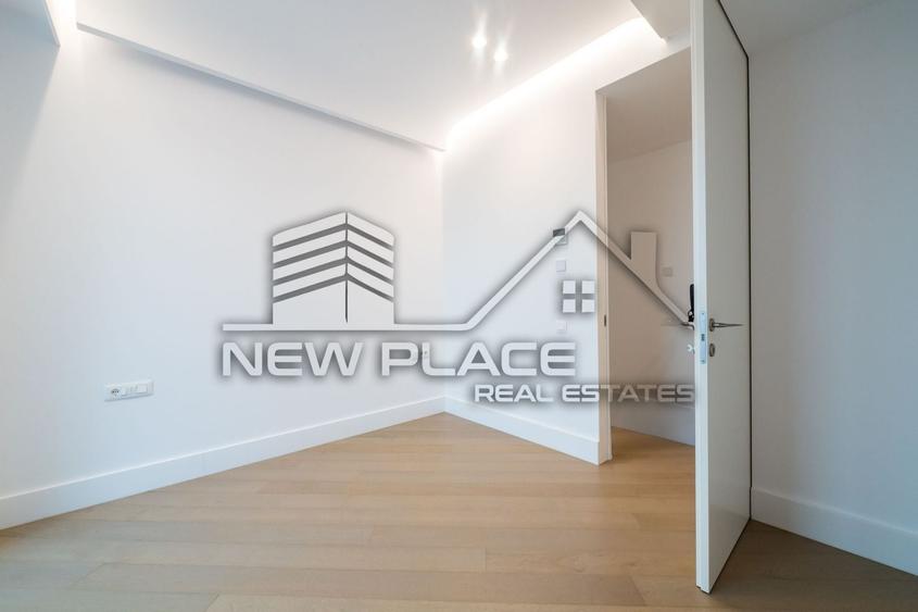 Apartament cu 4 camere decomandat, mobilat în Pipera