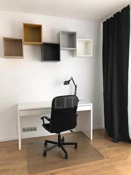Apartament 3 camere în zona Liceul Avram Iancu - 2