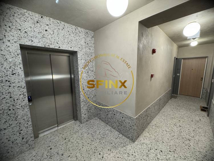 Apartament cu 2 camere decomandat, mobilat în Titulescu