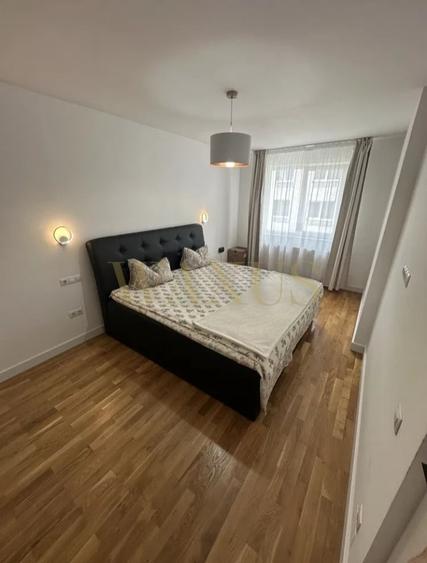 Apartament 56 MP | Balcon | zona Vivo/BMW - 5