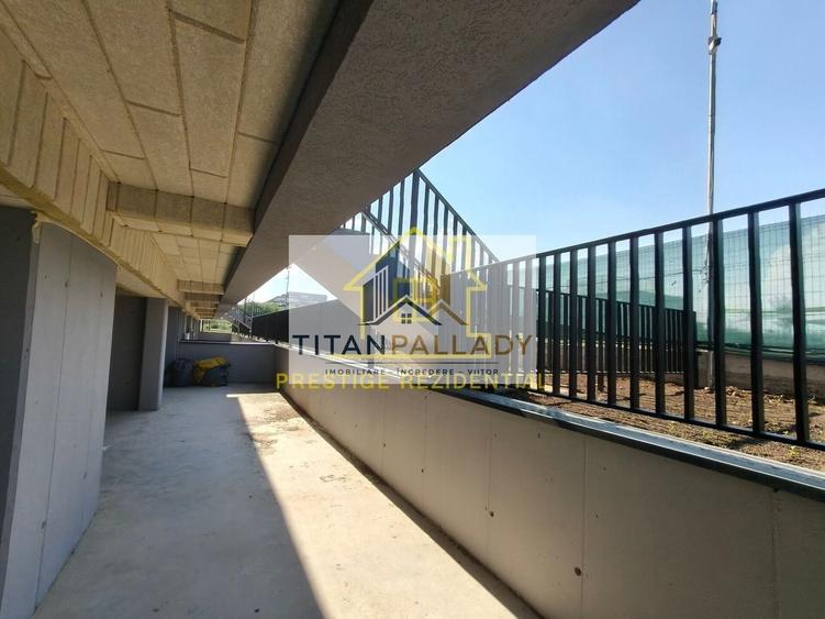 2 Camere / 91mp / Titan-Pallady / Balcon Mare - 17