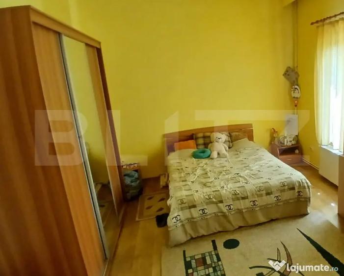 Vila de vanzare in Reghin! - 8