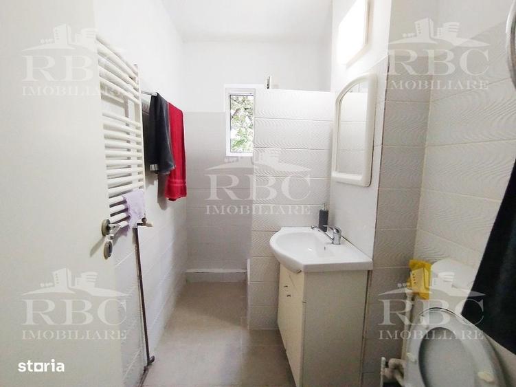 Apartament 2 camere Manastur - 3