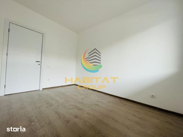 Apartament cu 2 camere decomandat în Vest — fotografia 1