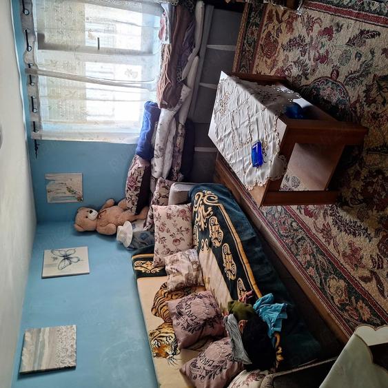 Apartament cu 2 camere decomandat în Nufărul