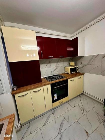 Apartament cu 2 camere decomandat în Prundu