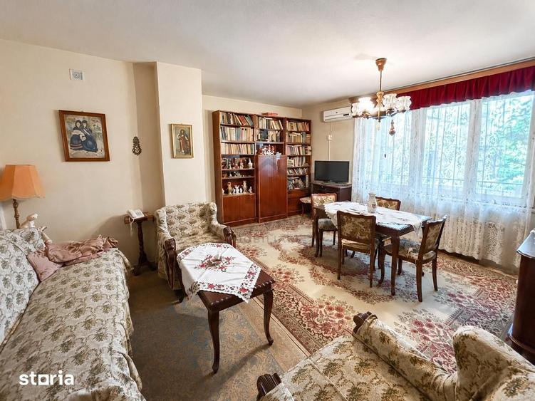 2 camere | Bulevardul Magheru | Metrou Romana | Sector 1 - 2
