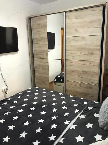 Proprietar inchiriez apartament cu 2 camere in Calea Girocului, vis a vis de Liceul de Chimie. - 6