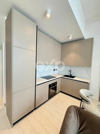 Apartament tip Studio – One North Lofts, Pipera - 9