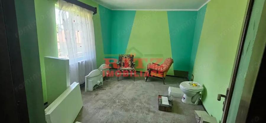 Apartament cu 2 camere în Caracal