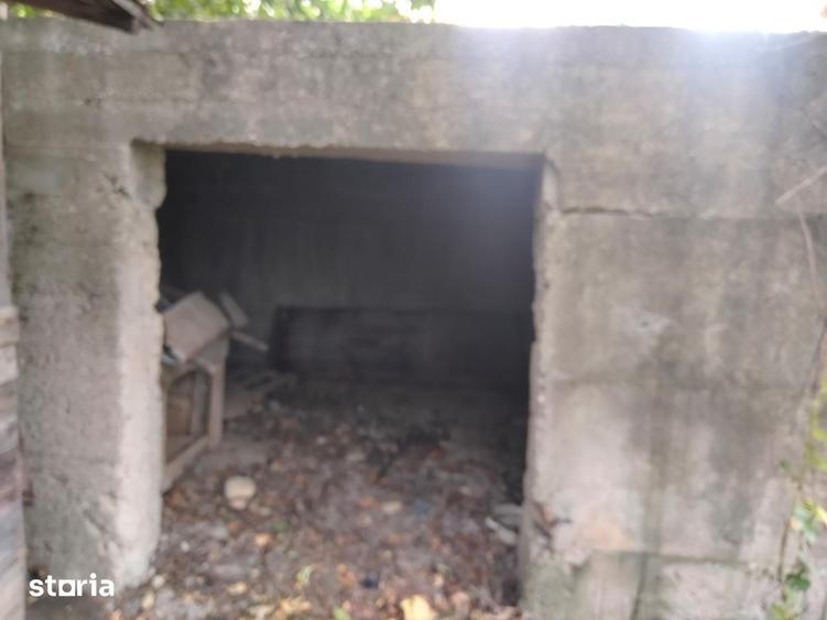 Casă cu 3 camere cu Teren 2880 Mp în Băbana
