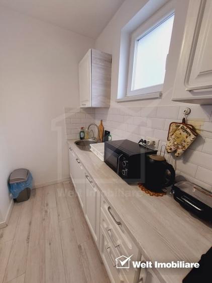Apartament 2 camere, zona Luminia | Europa | parcare subterana - 4
