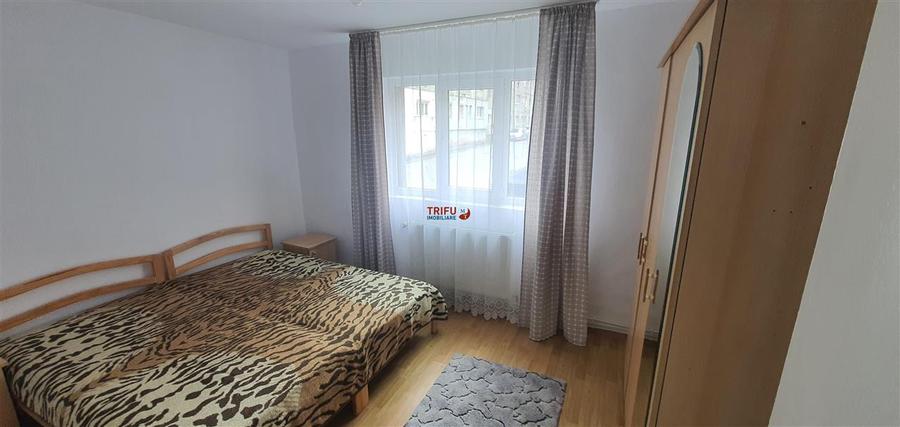 Apartament de inchiriat 2 camere Cetate cu loc parcare!! - 5