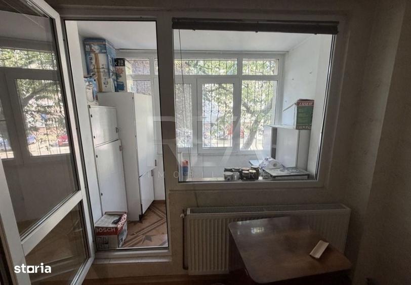 3 camere, 71mp, centrala, anvelopat, boxa-Drumul Taberei - 1
