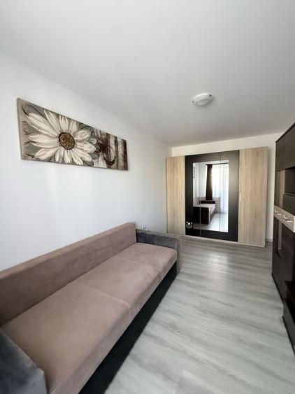 Apartament cu 2 camere decomandat în Lipovei