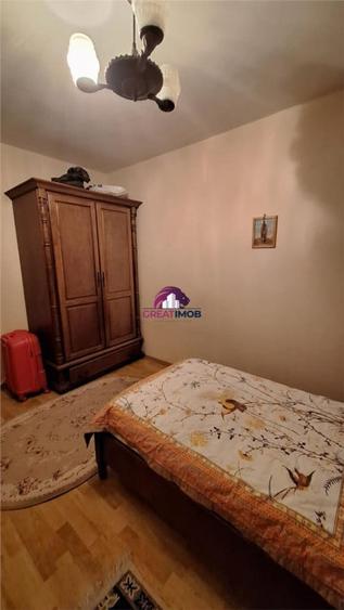 Zona Obor - Tei | 2 Camere Decomandat | Strada Ion Berindei - 4
