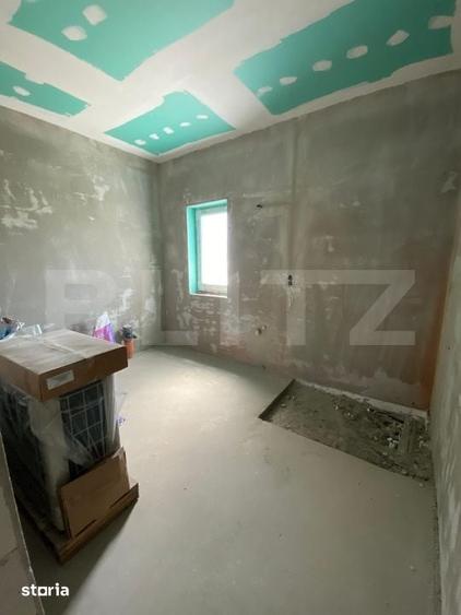 Casă cu 4 camere cu Teren 700 Mp în Central