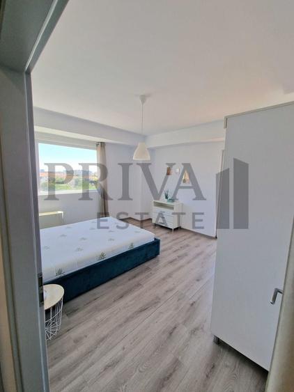 Apartament cu 2 camere decomandat, mobilat în Torontalului