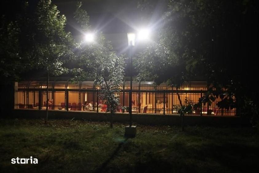 Spațiu comercial, de 230 mp, în Centrul Civic