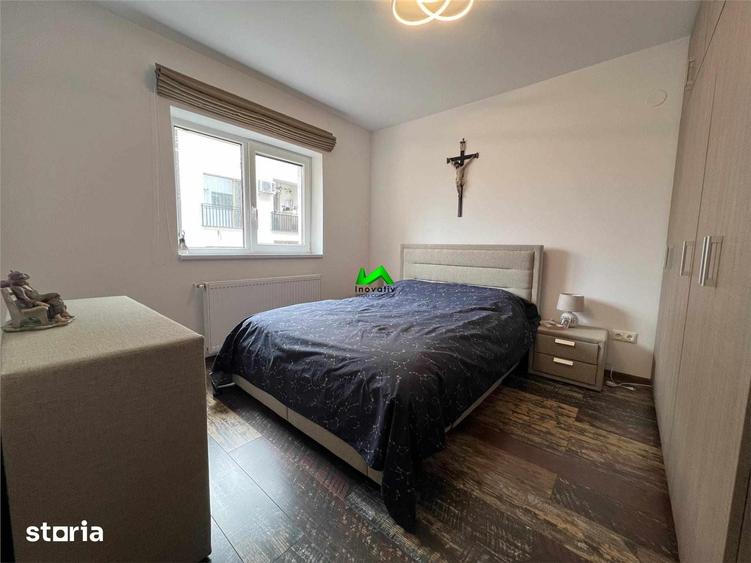 Apartament cu 2 camere în Central